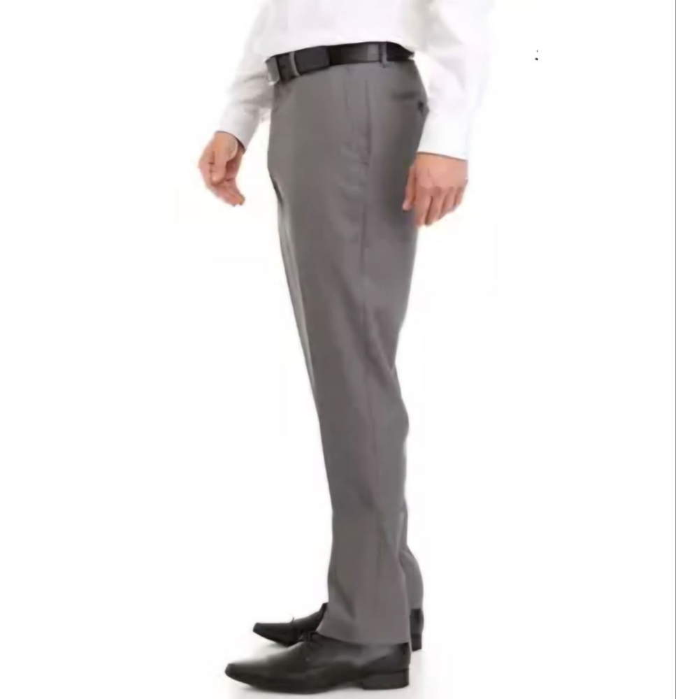 Chaps Flat Front Dress Pants